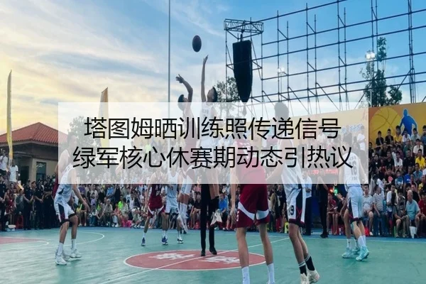 塔图姆晒训练照传递信号 绿军核心休赛期动态引热议